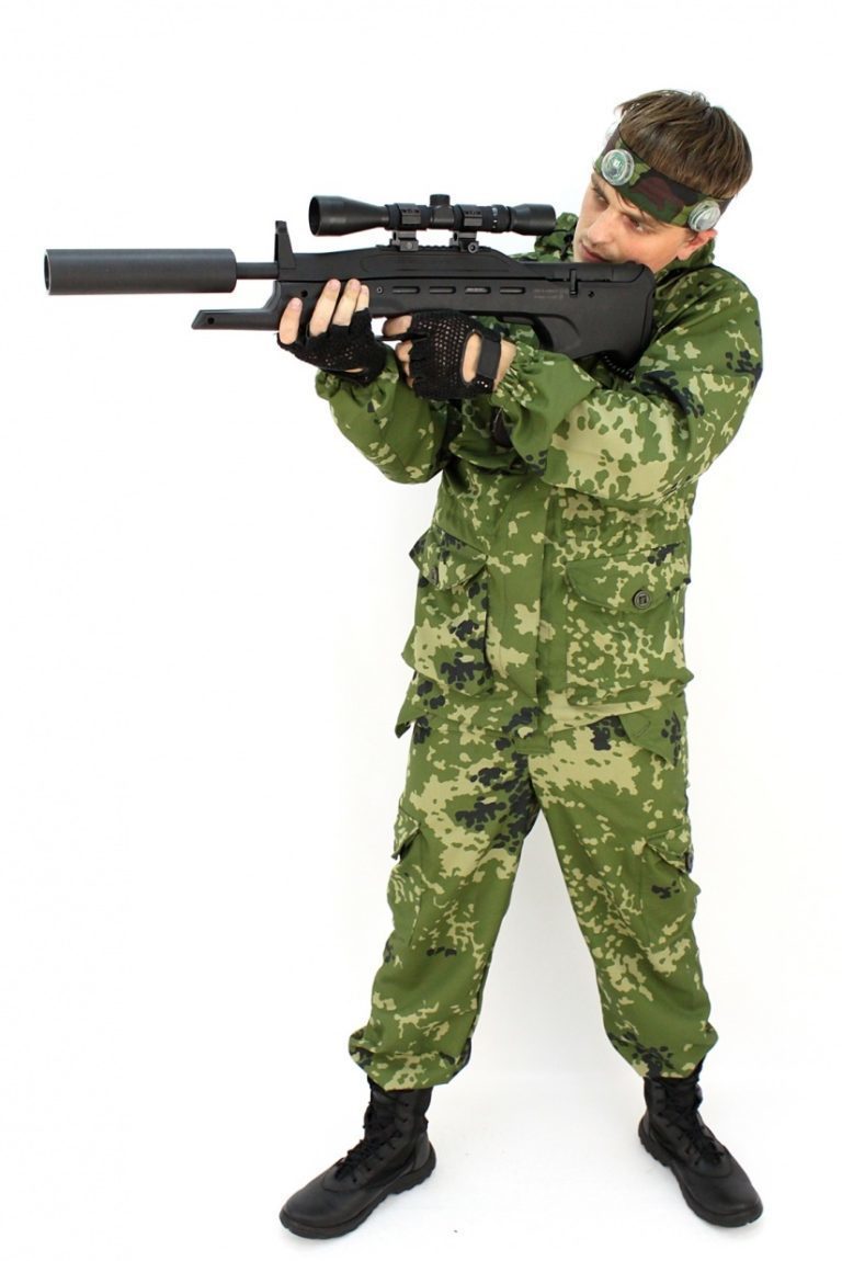 Описание изображения