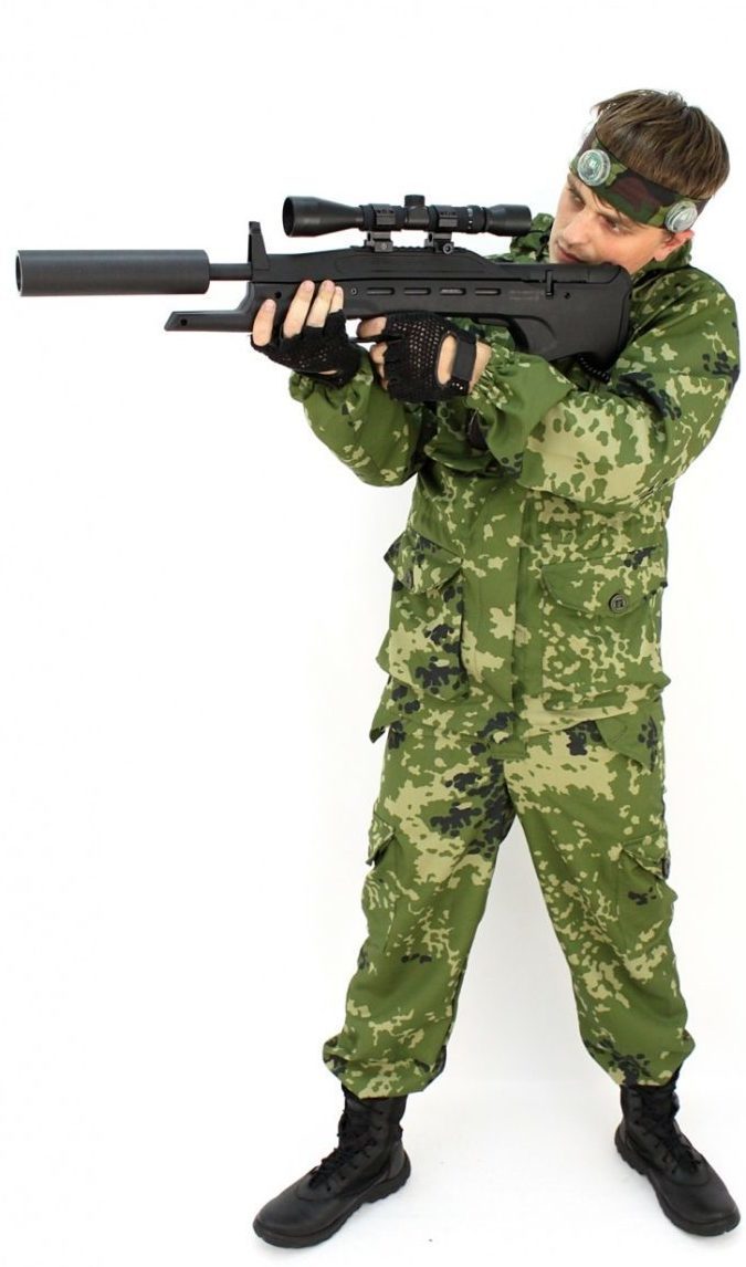 Описание изображения