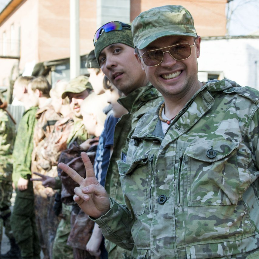 Сборные игры